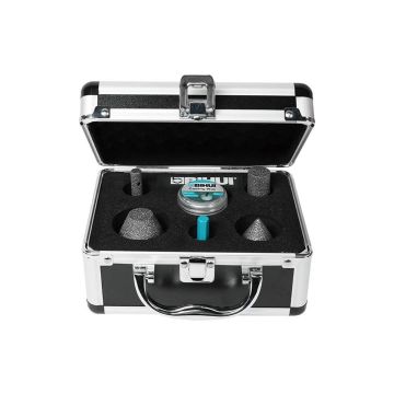 BIHUI Turbo Dry Drill Set, 6 pcs