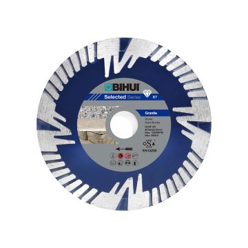 BIHUI B-Fast Diamond Cutting Blade, 5"