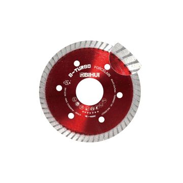 BIHUI B-Turbo Diamond Cutting Blade, 3 3/8"
