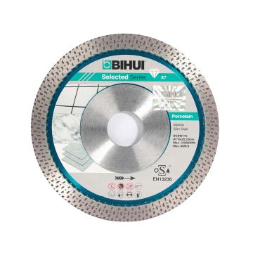 BIHUI B-Magic Diamond Cutting Blade, 4 1/2"