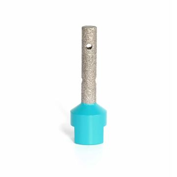 BIHUI DMB10A Diamond 3/8" Milling Bit