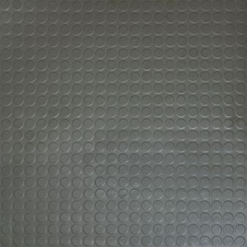 Burke 504RD3 ColorScape - 36" Rubber Tile 504 Pecan 36" x 36" x .125"
