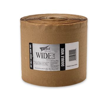 Capitol CX-767 6" Wide Loc Seam Tape