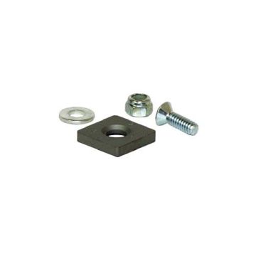 Carlisle 363526 Scrape-Away Carbide Blades (6 Pack)