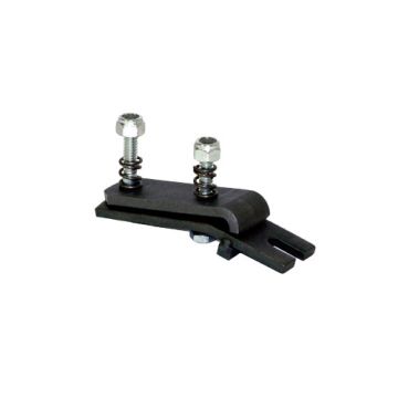 Carlisle 363527 Scrape-Away Steel Brackets (3 Pack)