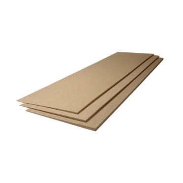 Traxx CSR-C161248-10 1/2" x 12" x 48" Carpet Shims (10 Pack)