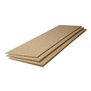 Traxx CSR-C160832-10 1/2" x 8" x 32" Carpet Shims (10 Pack)