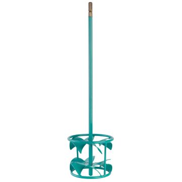 Collomix DLX152HF Low Viscosity Mixing Paddle (XO4)