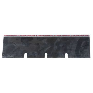 Contec 14.5 x 3 x .062 in. Bull Blade