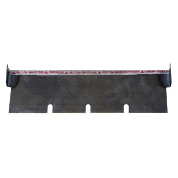 Contec 14.5 x 4 x .062 in. Self Dicing Bull Blade