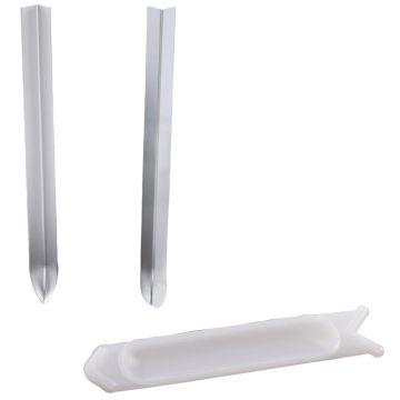 Crain Trim Line Vinyl Corner System