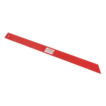 Crain 113S 4 ft. Journeyman Straight Edge