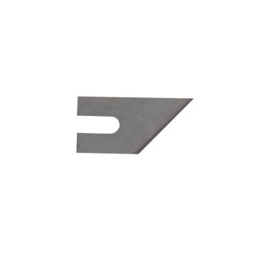 Crain 1174-A Cookie Cutter Blades (4/pkg)