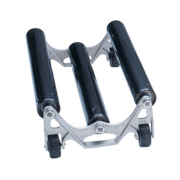 Crain 015 18" Vinyl Dolly