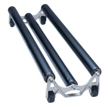 Crain 016 36" Vinyl Dolly