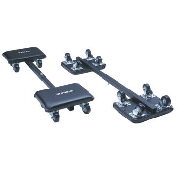 Crain 017 Metal Skat Skates