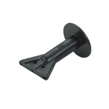 Crain 236 3" Disposable Cove Base Nozzle