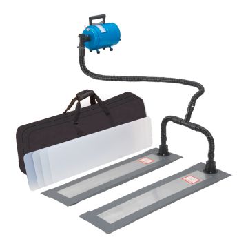 Crain 280 Heavy Duty Air Lifter