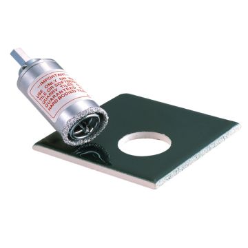 Crain 356 Carbide Hole Saw
