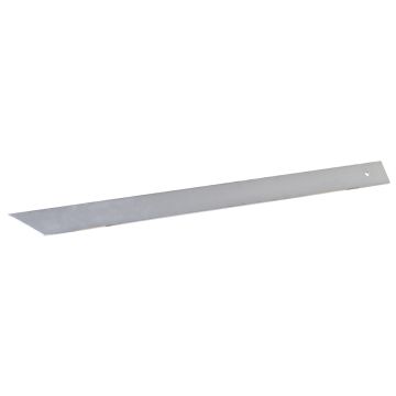 Crain 535 3' Carpet Straight Edge