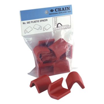 Crain 562 Plastic Spacers (10/pkg)