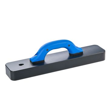 Crain 585 Heavy 3 1/2" x 15 1/2" Tapping Block