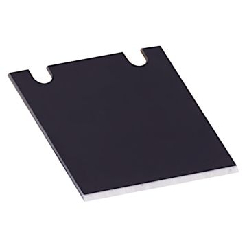 Crain 719 3-1/2" x 3-3/4" Thin Spud Blade