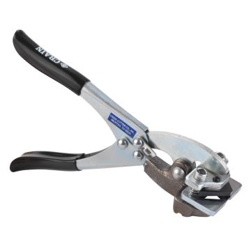 Crain 870 Vinyl Notcher