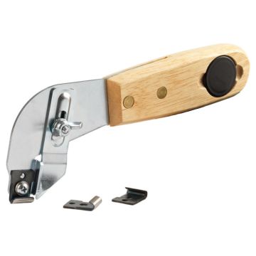 Crain 955 Pull Hand Groover