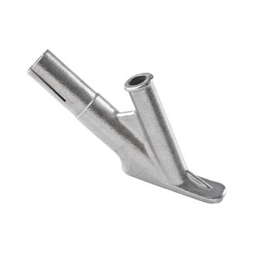 Crain 962 Round Welding Tip