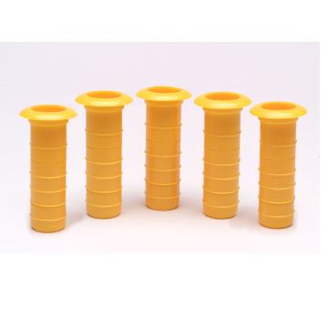 Delmhorst 3" Concrete Sleeves (20 Pack)