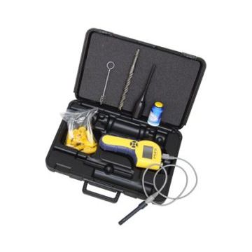 Delmhorst Relative Humidity Meter Kit