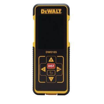 DeWalt DW0165N 165 ft. Laser Distance Measurer
