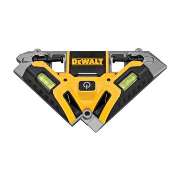 DeWalt DW0802 33 ft. Tile Laser Square