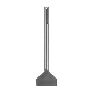 DeWalt DW5838 SDS Max 3" x 12" Scaling Chisel