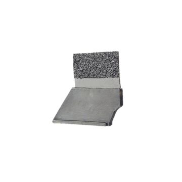 Diamabrush ZCONBLD25CCWR28 25 Grit Concrete Prep Plus Blade Kit (28 Pack)