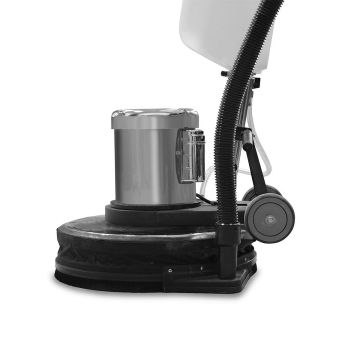 Malish 882917 17" Floor Machine Dust Skirt