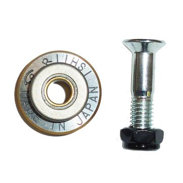 DTA Boss Pro 7/8" Tungsten Carbide Cutting Wheel