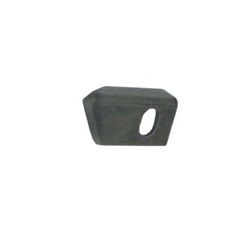 Eddy 0015LP Left Side Blades (10 Pack)