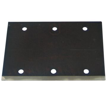 Eddy 0031 4" Parquetry Blades (3 Pack)