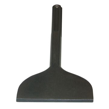 Eddy TBE204 4.5" x 8" Tile Breaker Chisel