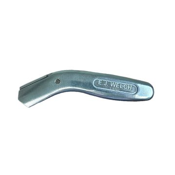 EJ Welch 215303 Razor Knife