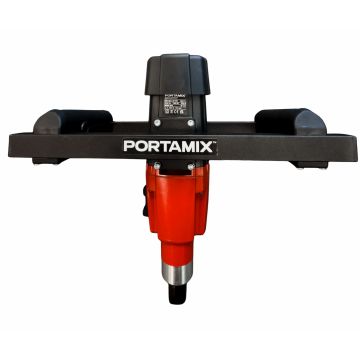 Portamix Hand Mixer 2-Speed 1200W-110V
