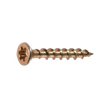 PAMFast #8 x 1-1/2" Wood Subfloor Autofeed Screws (1,000/pkg)
