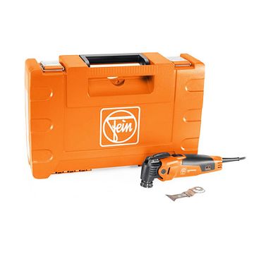 Fein MultiMaster MM 500 Plus Oscillating Multi-Tool