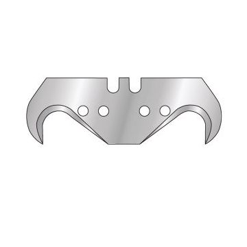 Floor Dot 04-3105 .025" HD Super Hook Blades (10 Pack)