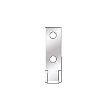 Tego T05-0011 Groover Blades (5 Pack)