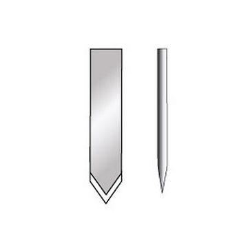 Tego T05-0081 Scriber Blades & Pins (5 Pack)