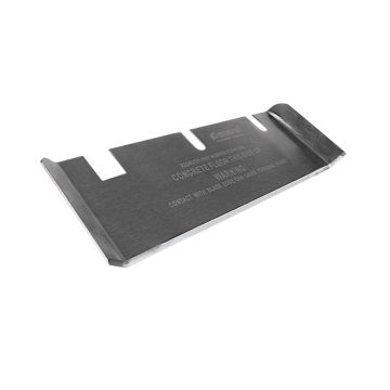General Equipment FCS16-1500 8" Self-Scoring Blade (2 Pack)