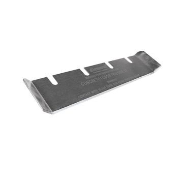 General Equipment FCS18-2200 9" Self-Scoring Blade (2 Pack)